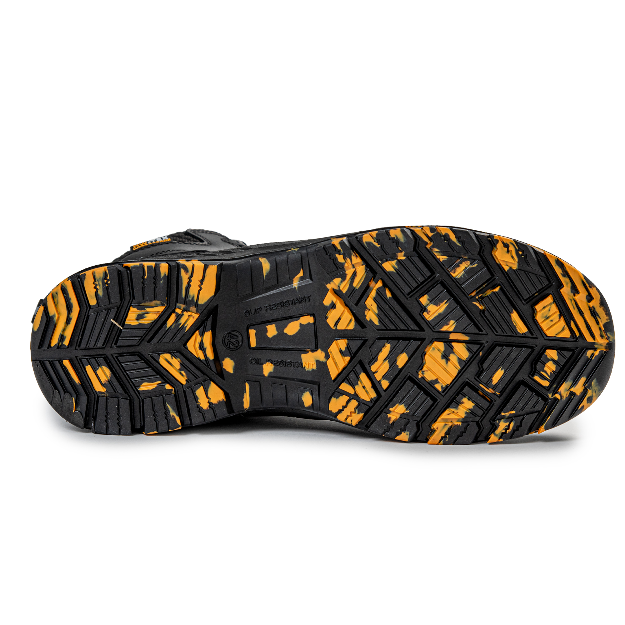 HW Frost PRO talvesaabas SpinOn kiirkinnitusega HW-Tex S7S CI SR HRO - Image 3