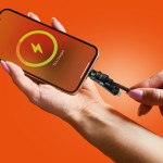 Morre kaapeli 4in1 USB-C/USB-A - USB-C/lightning 1m 240W M-111 - Image 3
