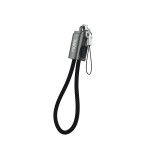 Morre kaapeli USB-C - USB-C 0,2m 60W M-110