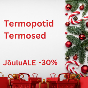 Termopotid ja termosed