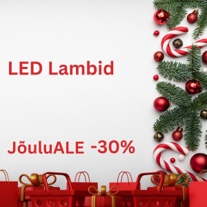 LED Lambid