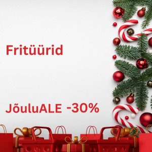 Kuumaõhufritüürid