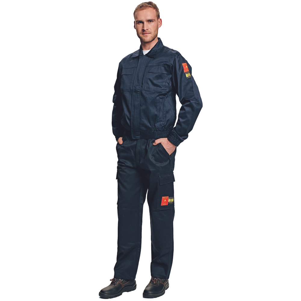 Cerva Coen keevitaja jakk - Image 2