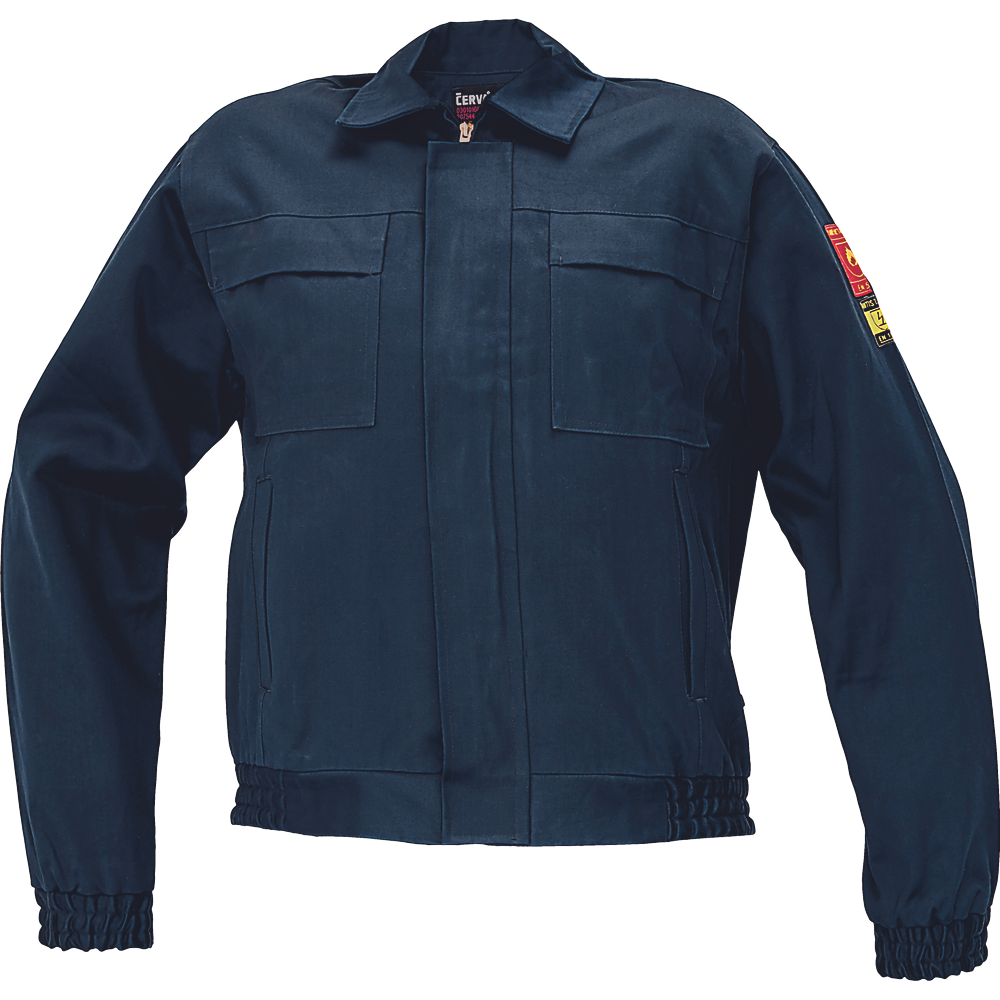 Cerva Coen keevitaja jakk