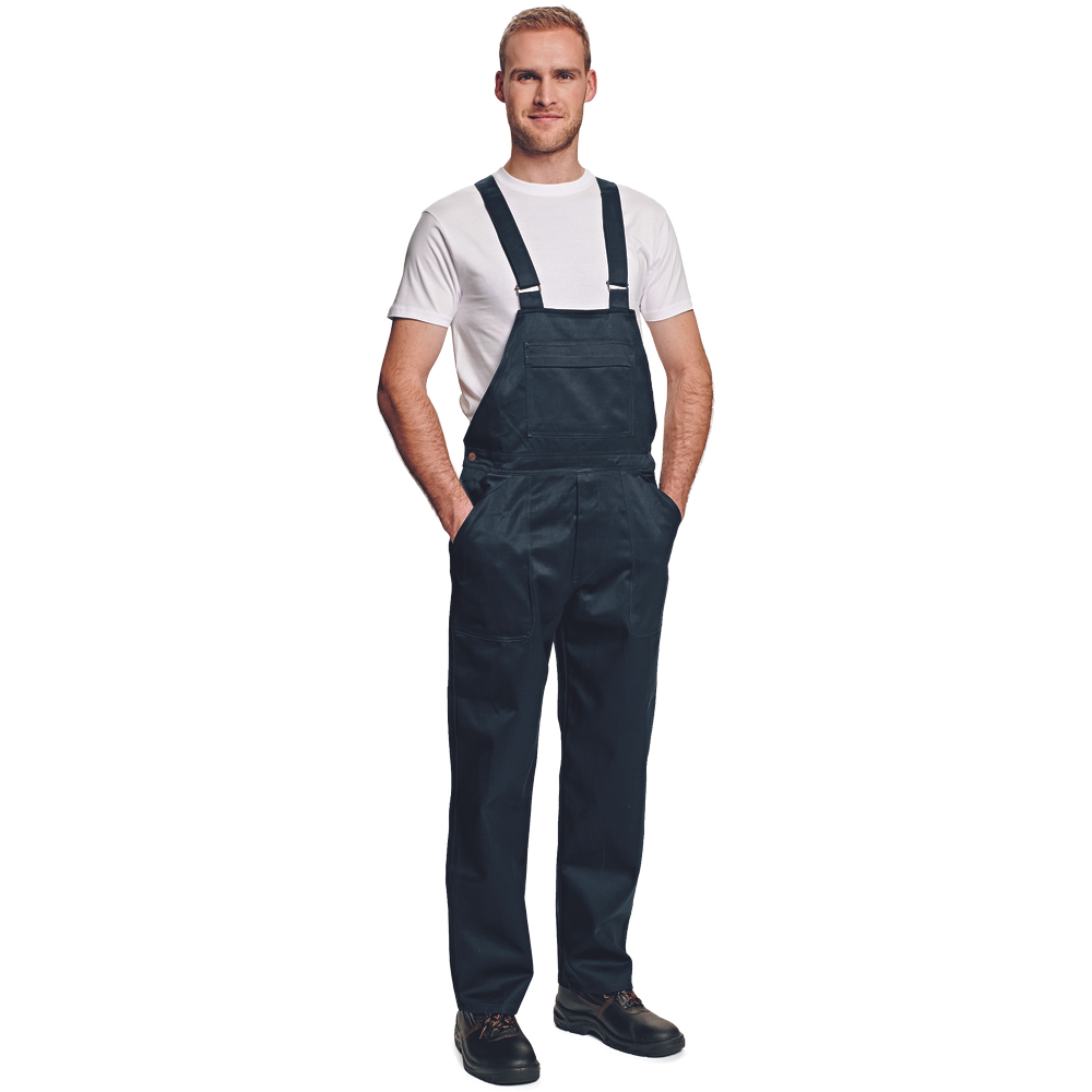 Cerva Coen keevitaja traksipüksid - Image 2