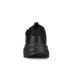Humtto Casual H-Tex SpinOn kiirkinnitusega jalanõu must - Pilt 6