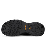 Humtto Casual H-Tex SpinOn kiirkinnitusega jalanõu must - Pilt 5