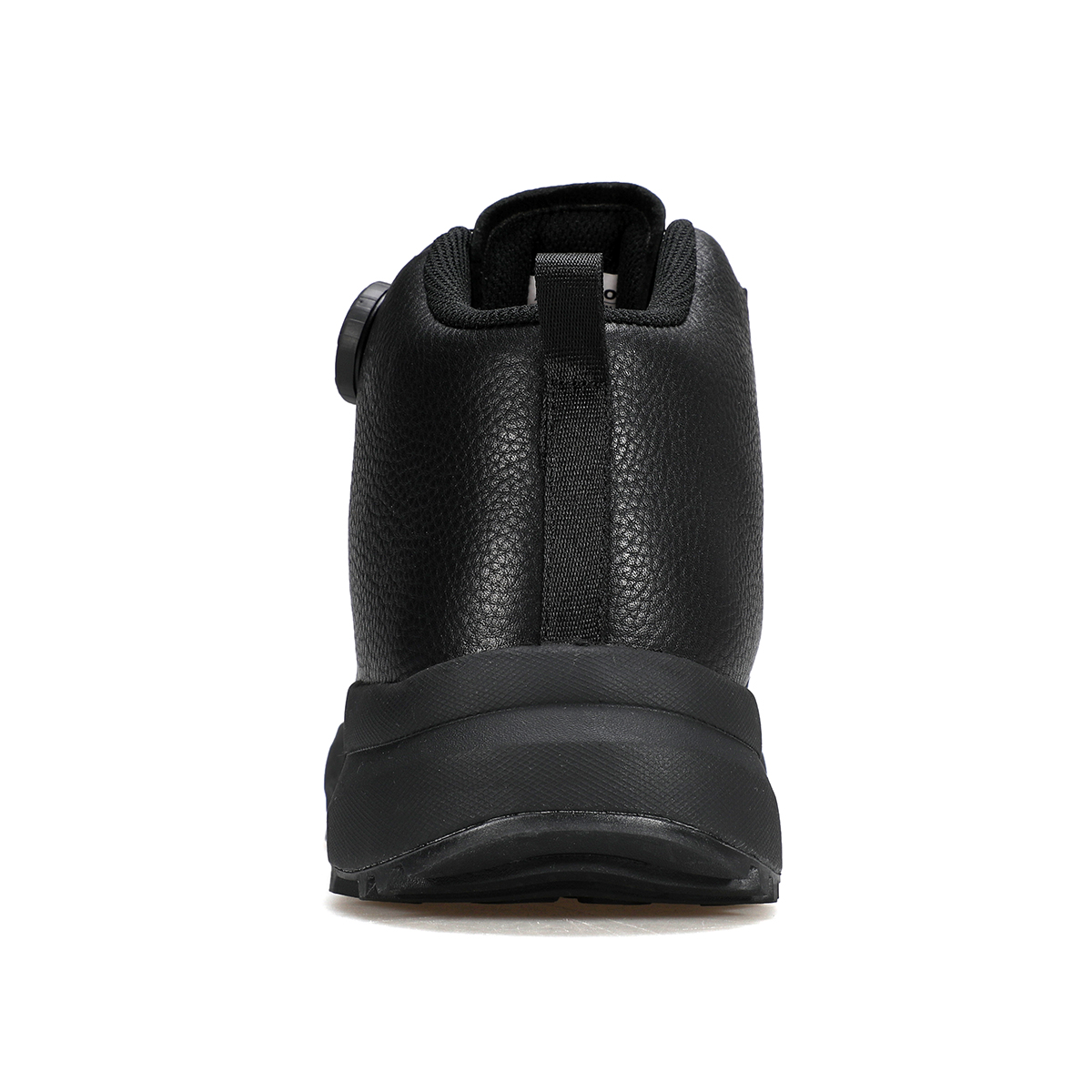 Humtto Urban Low SpinOn kiirkinnitusega jalanõu must - Image 2