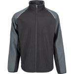 Cerva Max Eco Stretch softshell black
