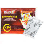 Kädenlämmittimet 12h 1 pari