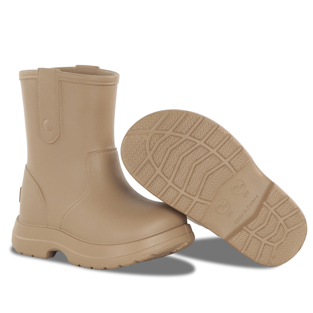 Camminare termokummik Bear camel