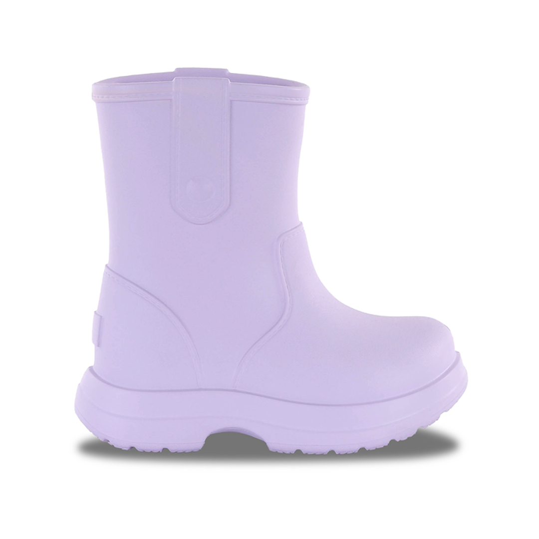 Camminare termokummik Bear lilla - Image 5