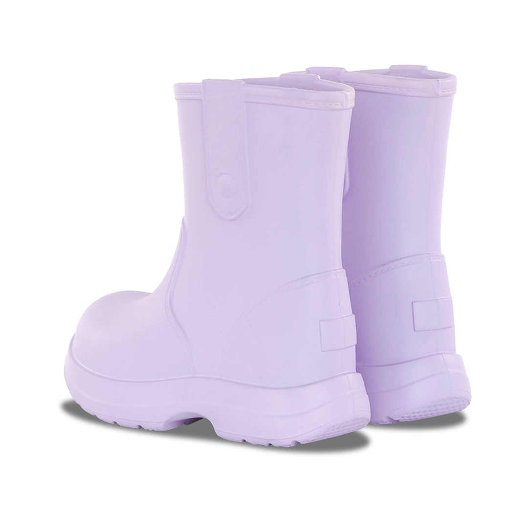 Camminare termokummik Bear lilla - Image 2