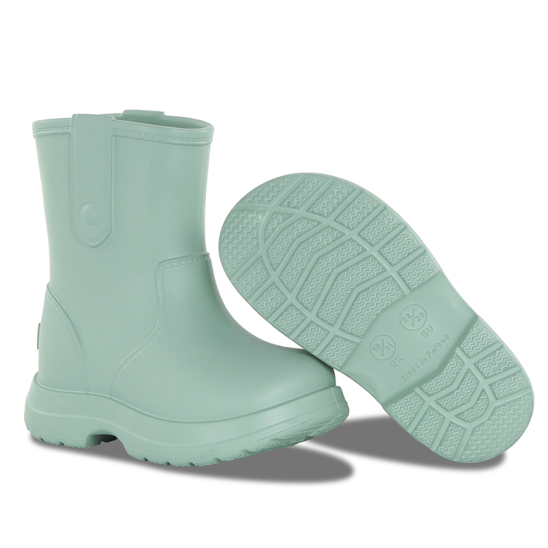 Camminare termokummik Bear oliiv