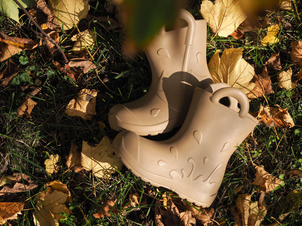 Camminare termokummik Splash camel - Image 7