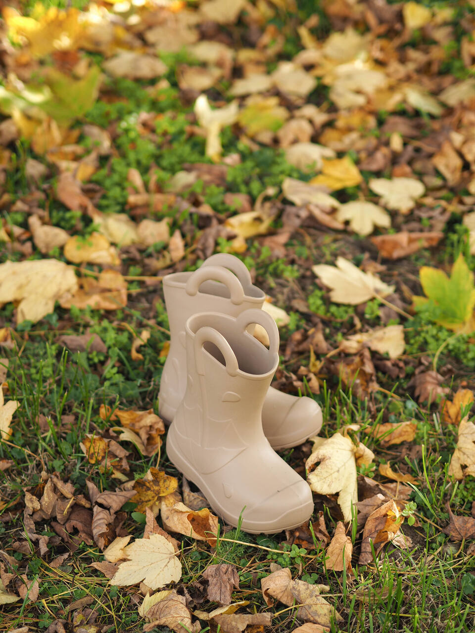 Camminare termokummik Splash camel - Image 6