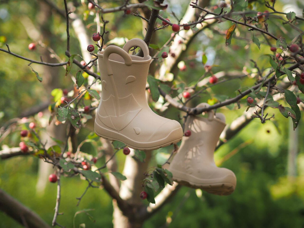 Camminare termokummik Splash camel - Image 4