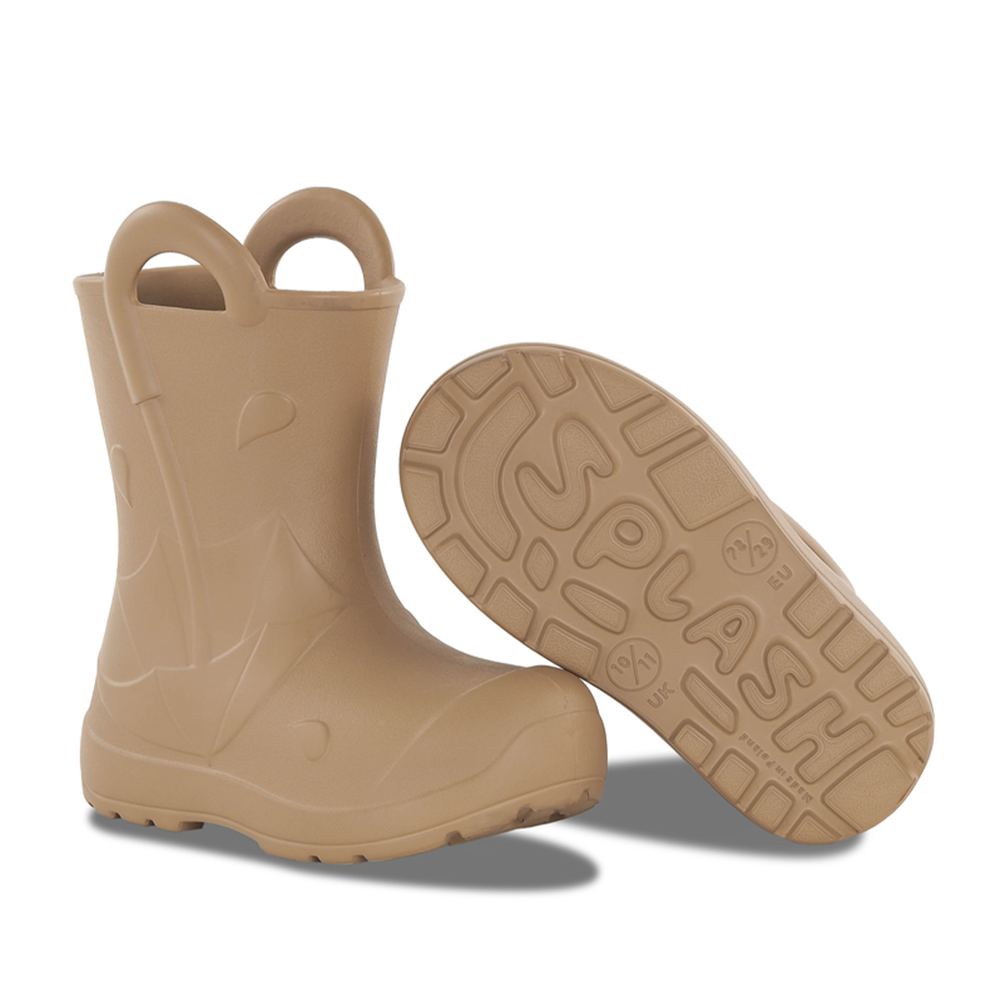 Camminare termokummik Splash camel