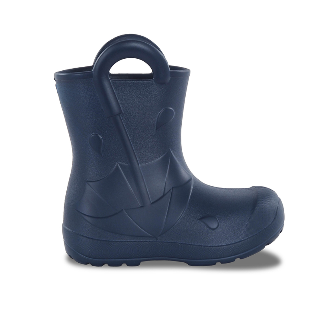 Camminare termokummik Splash navy - Image 3