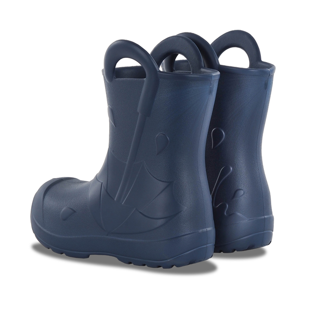 Camminare termokummik Splash navy - Image 2