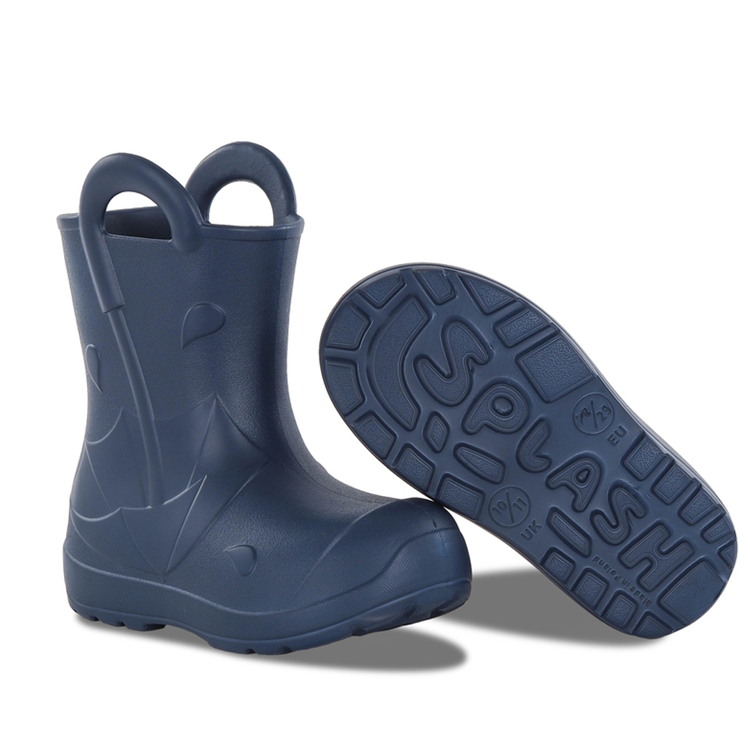 Camminare termokummik Splash navy