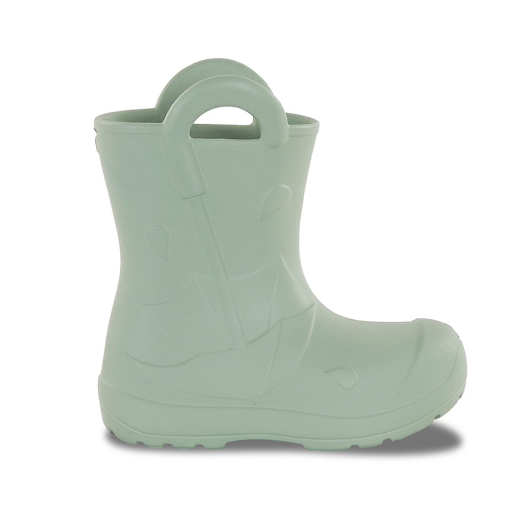 Camminare termokummik Splash oliiv - Image 3