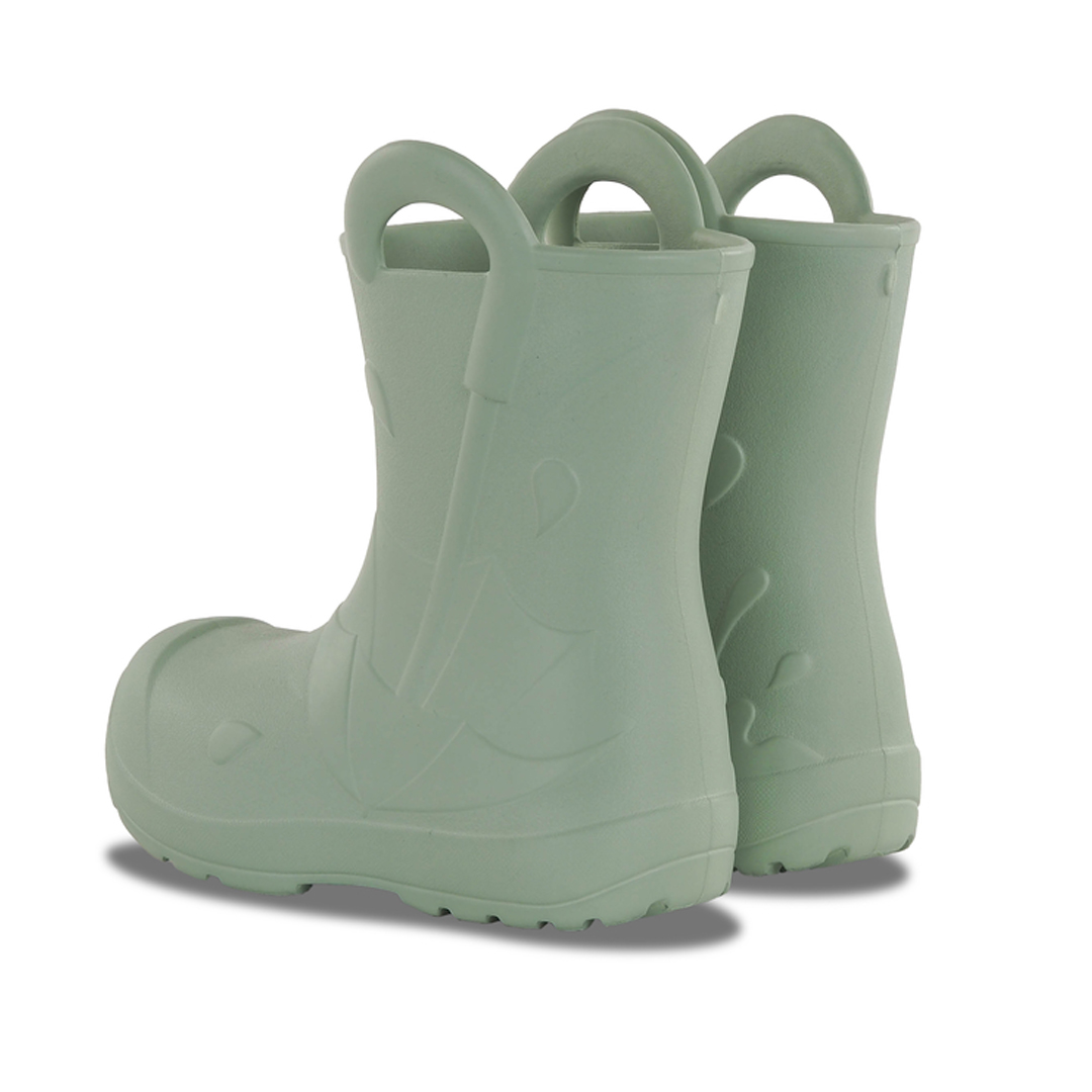 Camminare termokummik Splash oliiv - Image 2