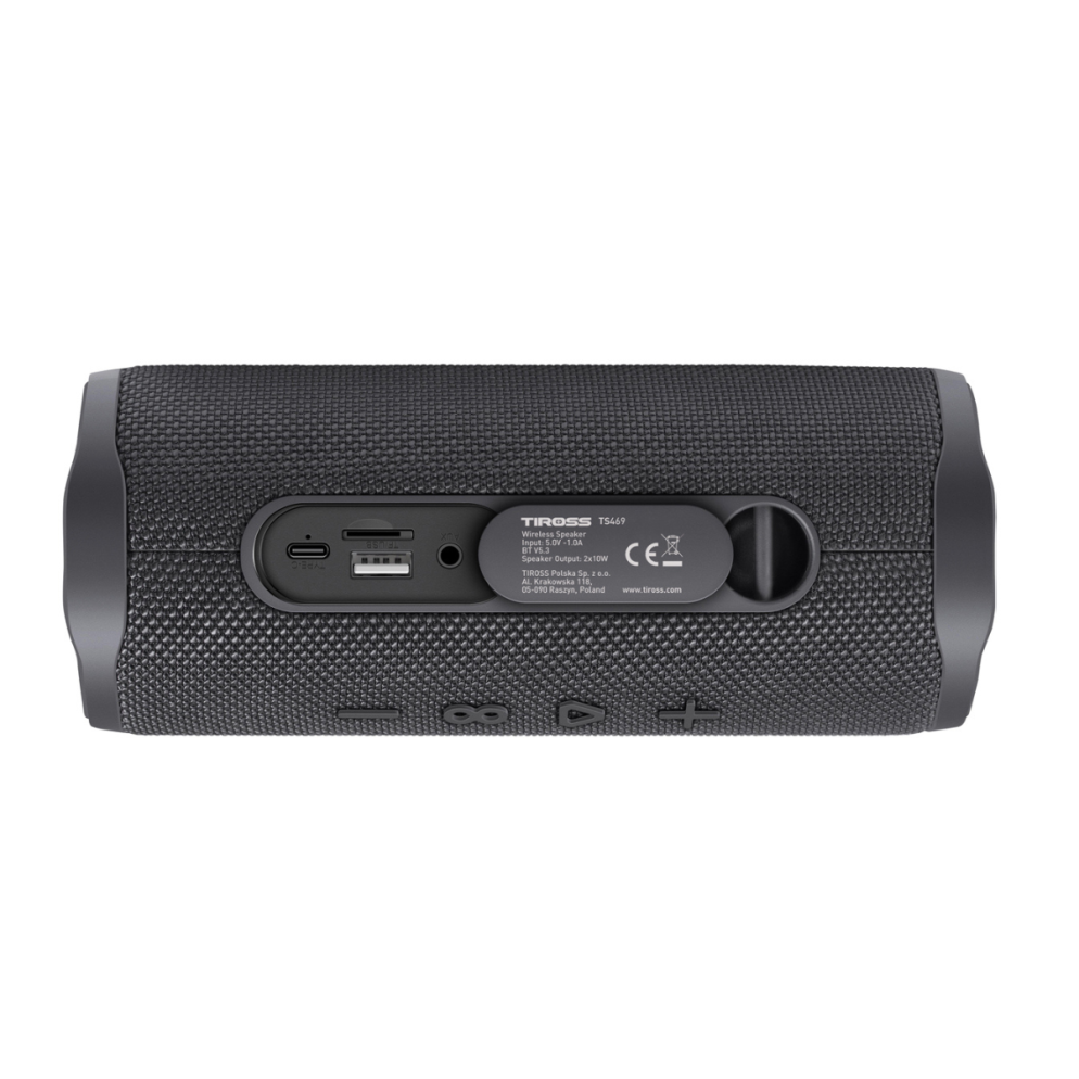 Tiross kõlar/raadio TS-469 - Image 3