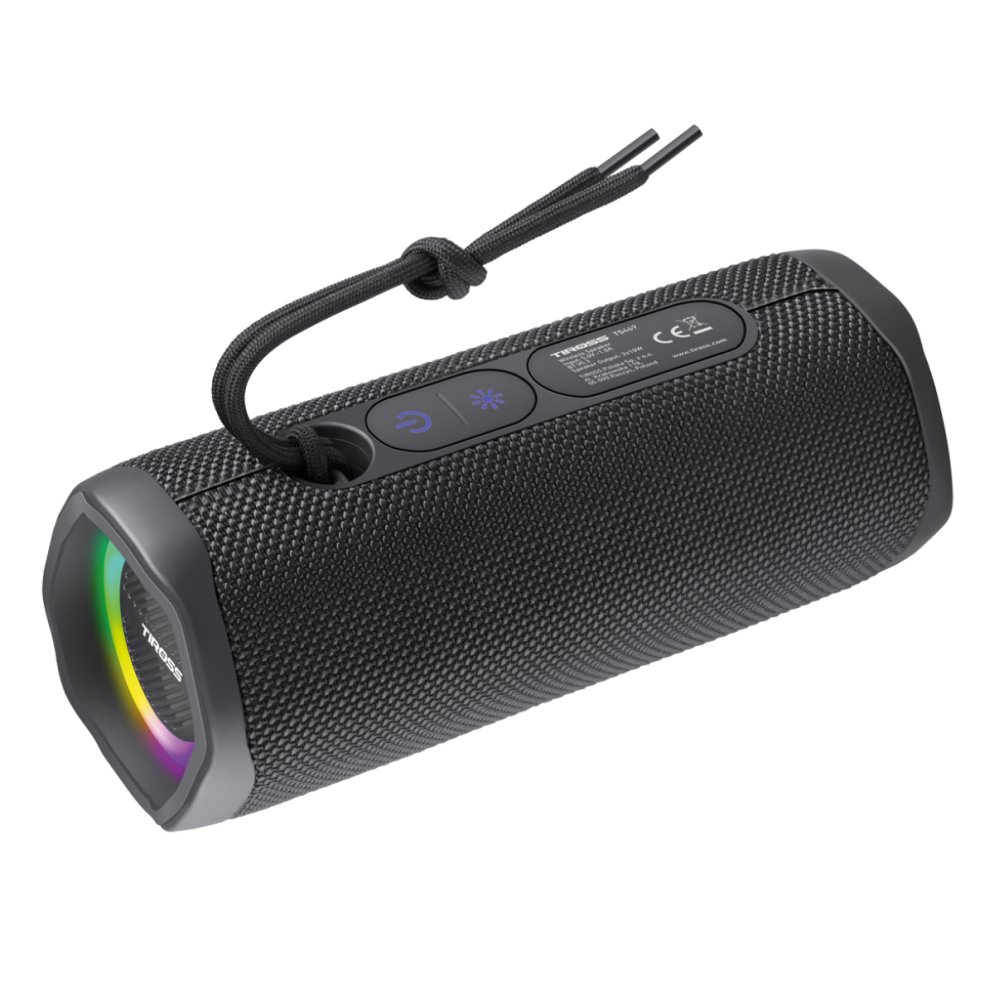 Tiross kõlar/raadio TS-469 - Image 2