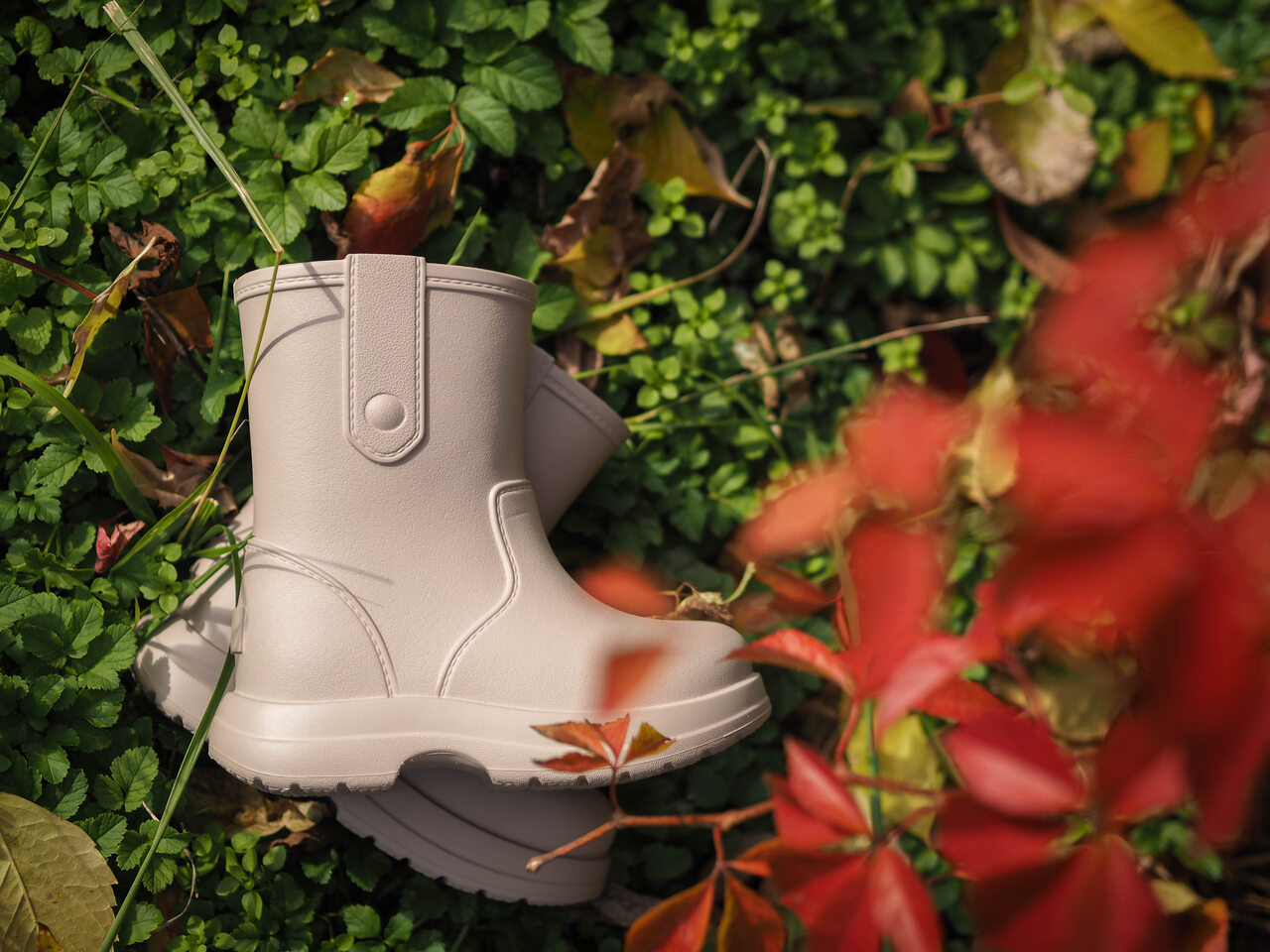 Camminare termokummik Bear camel - Image 2