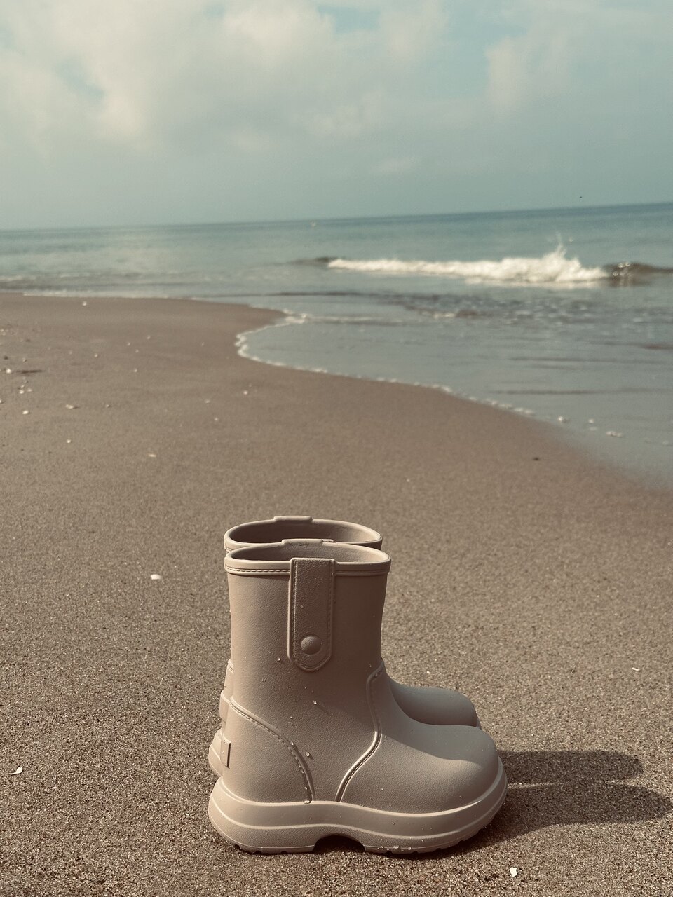 Camminare termokummik Bear camel - Image 6