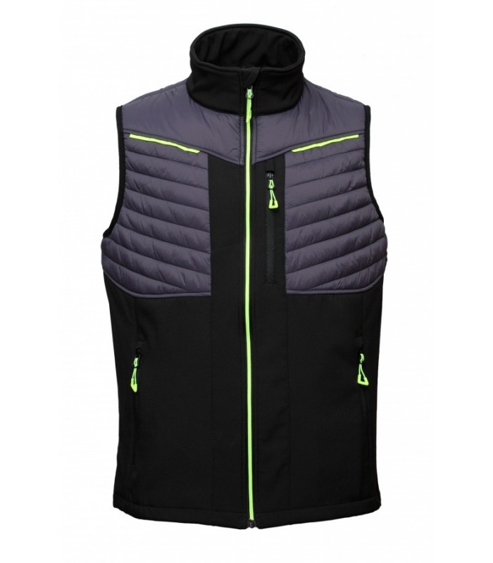 BoSafety vest Roxy