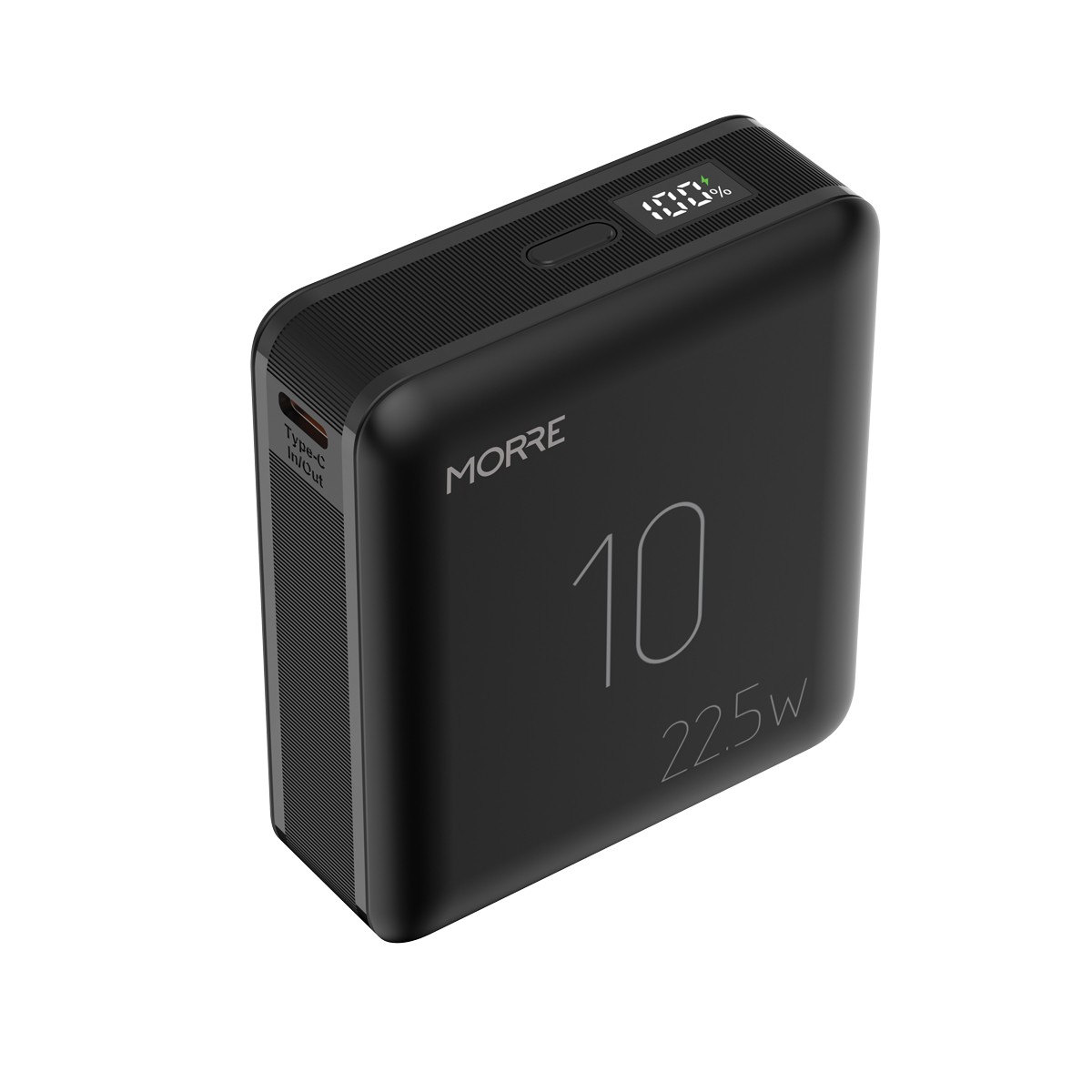 Morre akupank 10 000 mAh M-501