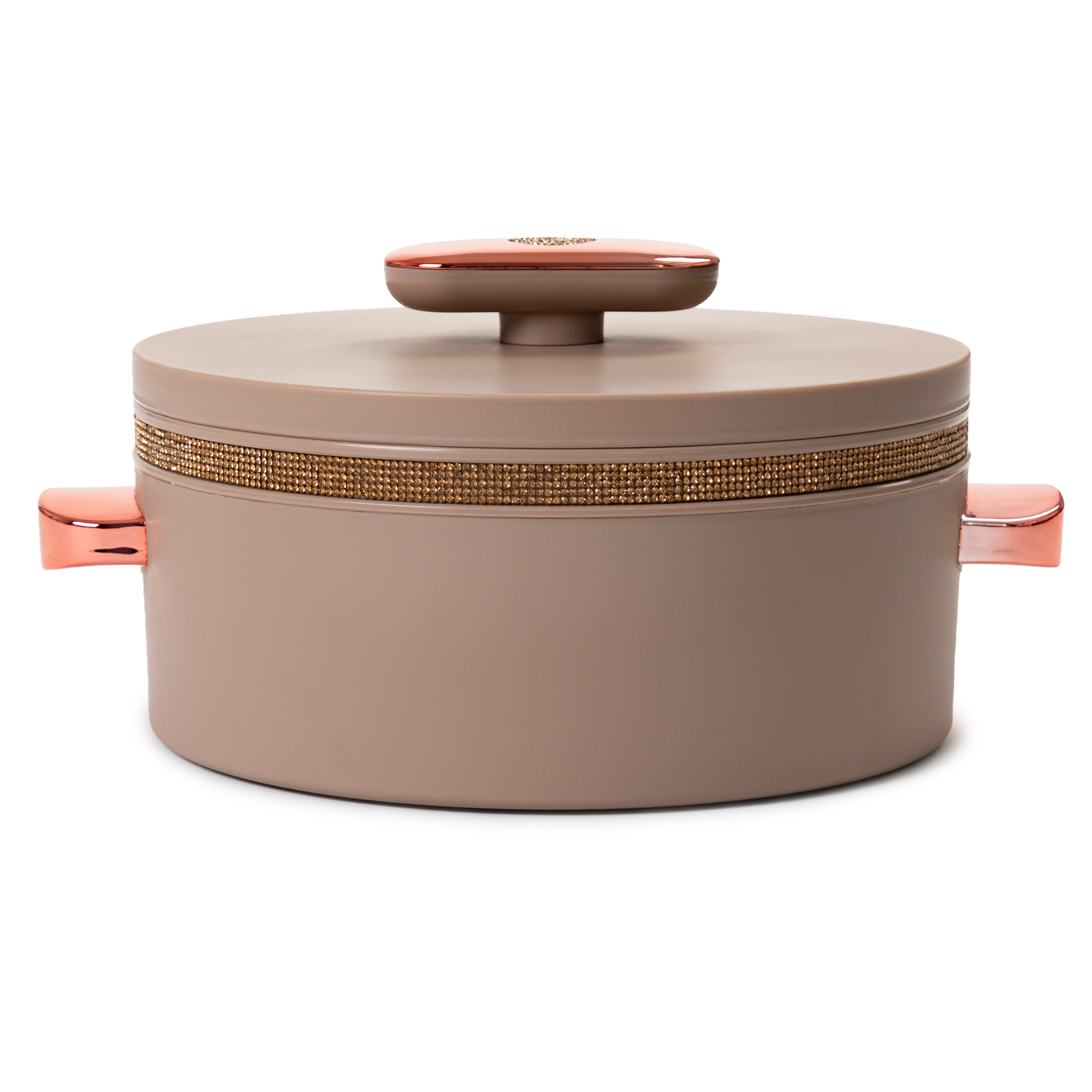 Nayasa Sapphire termopott Rose 2.5