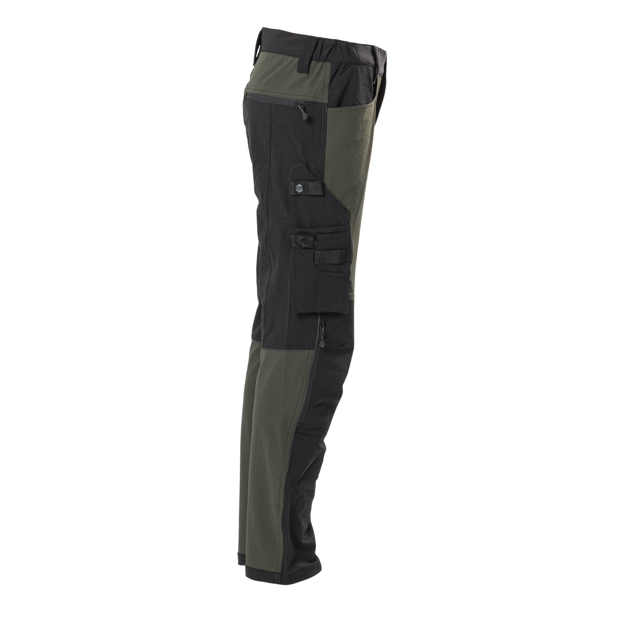 HW Lark stretch vööpüksid - Image 6
