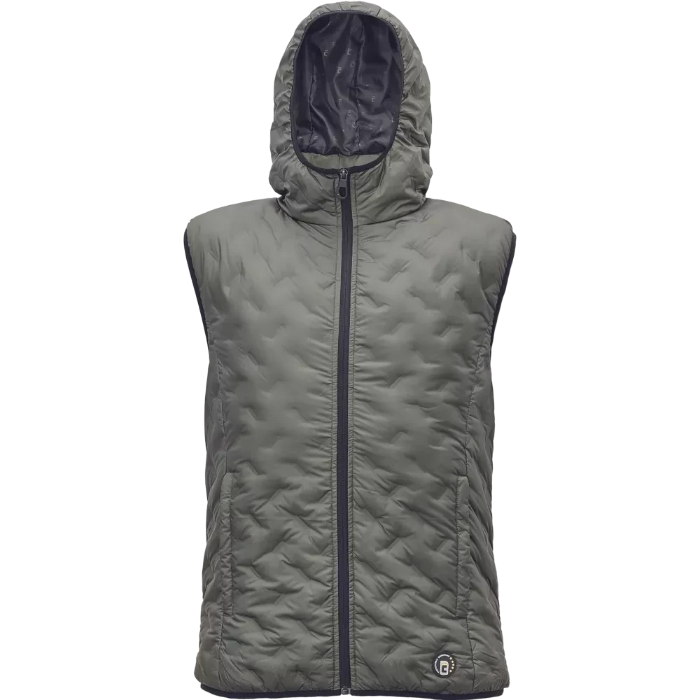 Cerva Neurum sulevest dark olive Cerva Neurum sulevest dark olive - Pilt 1