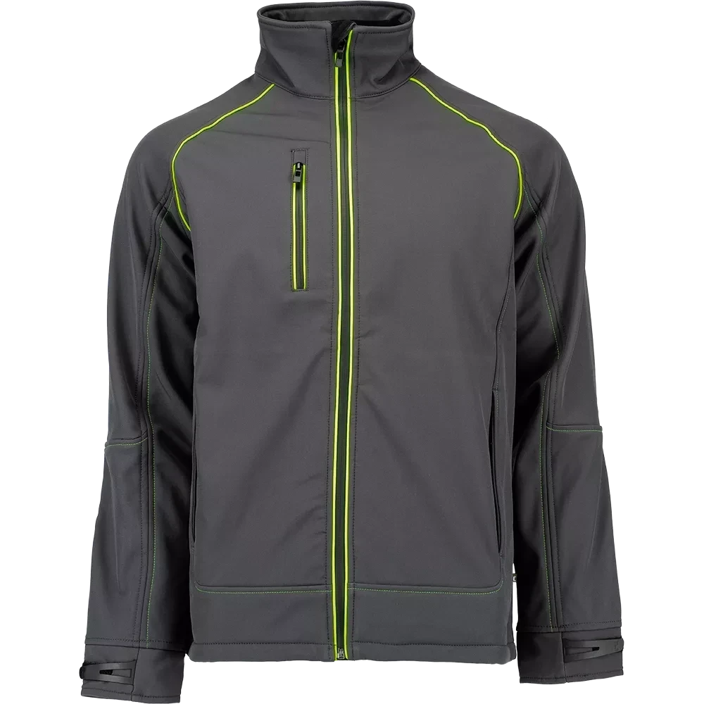 Cerva Sheldon softshell Cerva Sheldon softshell - Pilt 1