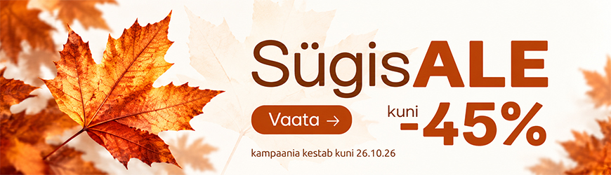 SügisALE 2026