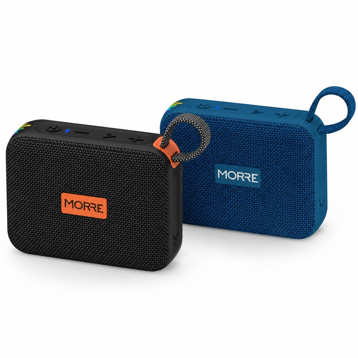 Morre bluetooth kõlar 7W M-602 Morre bluetooth kõlar 7W M-602 - Pilt 1